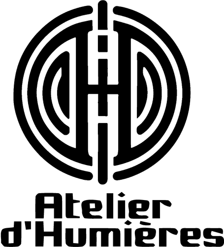 Logo Atelier d'Humières